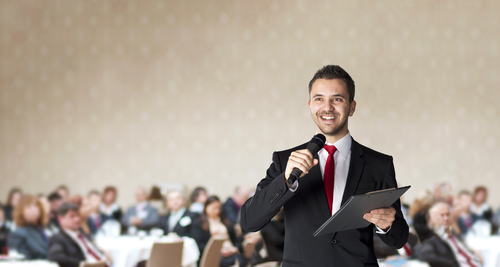 Public speaking: come parlare professionalmente