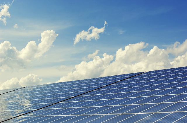 Energia solare e pompe di calore: calcolare il numero di kW di fotovoltaico necessari